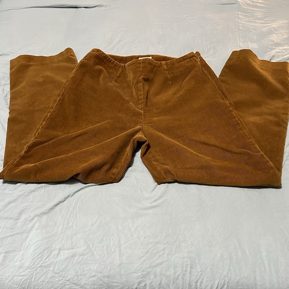 L.L. Bean Corduroy Pants - Picture 1 of 5